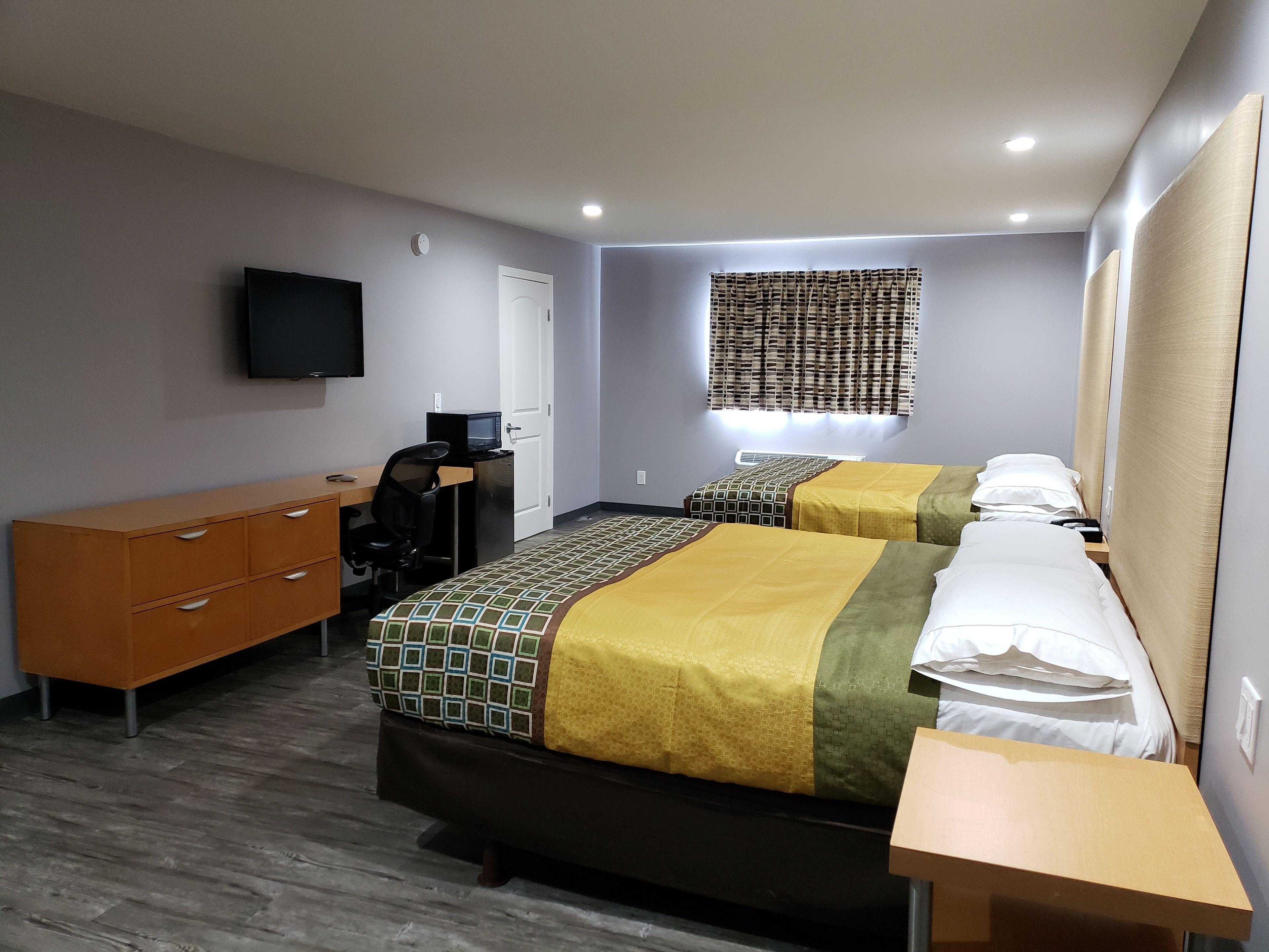 Regal Inn — Фото 3